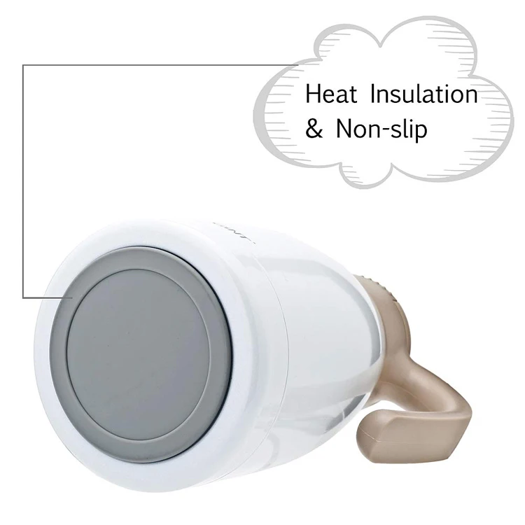 turkish dallah Stainless Steel Thermal Coffee Carafe with Lid Double Walled Vacuum Thermos