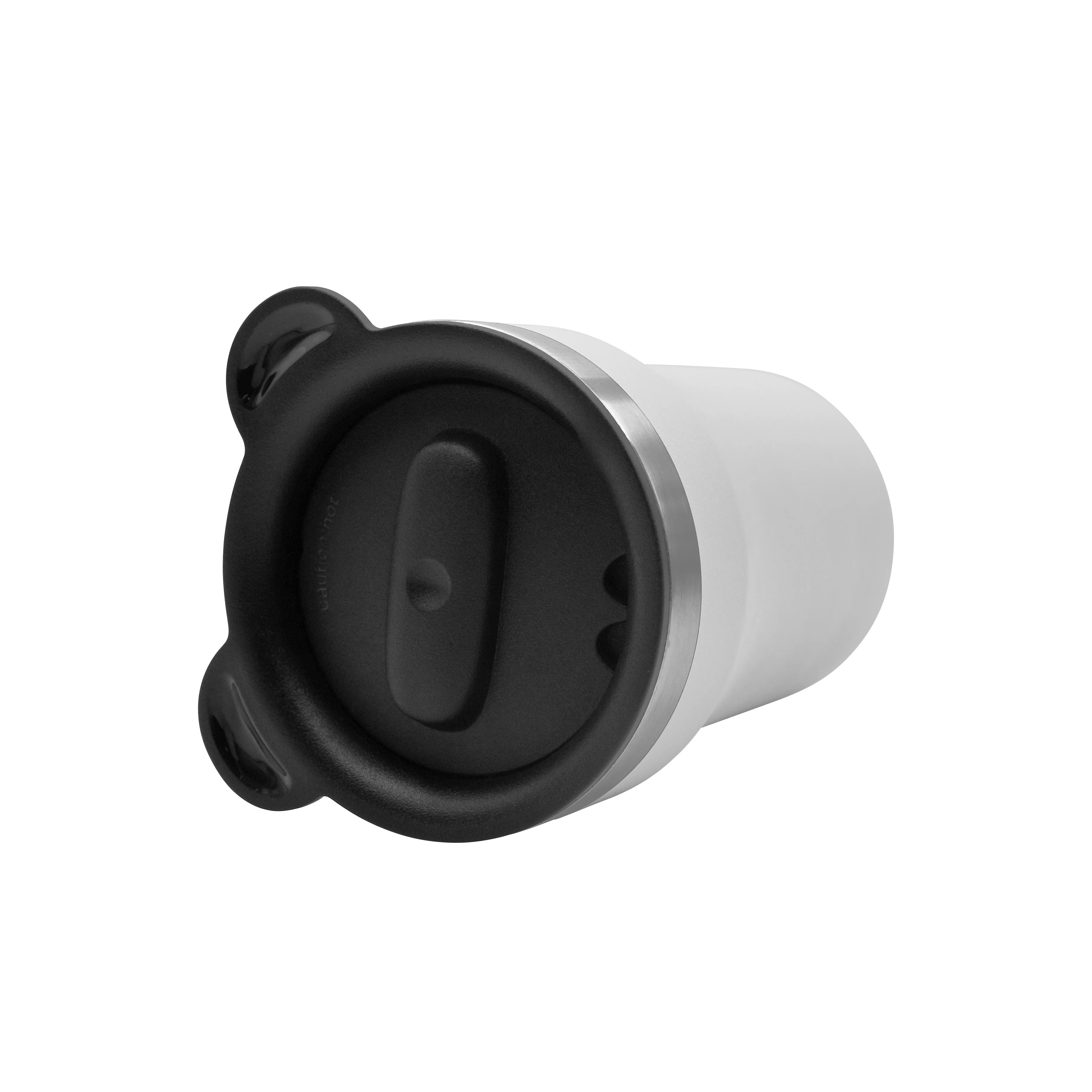 top seller Double-layer vacuum insulation suction cup thermoses for coffee stainless steel coffee cup