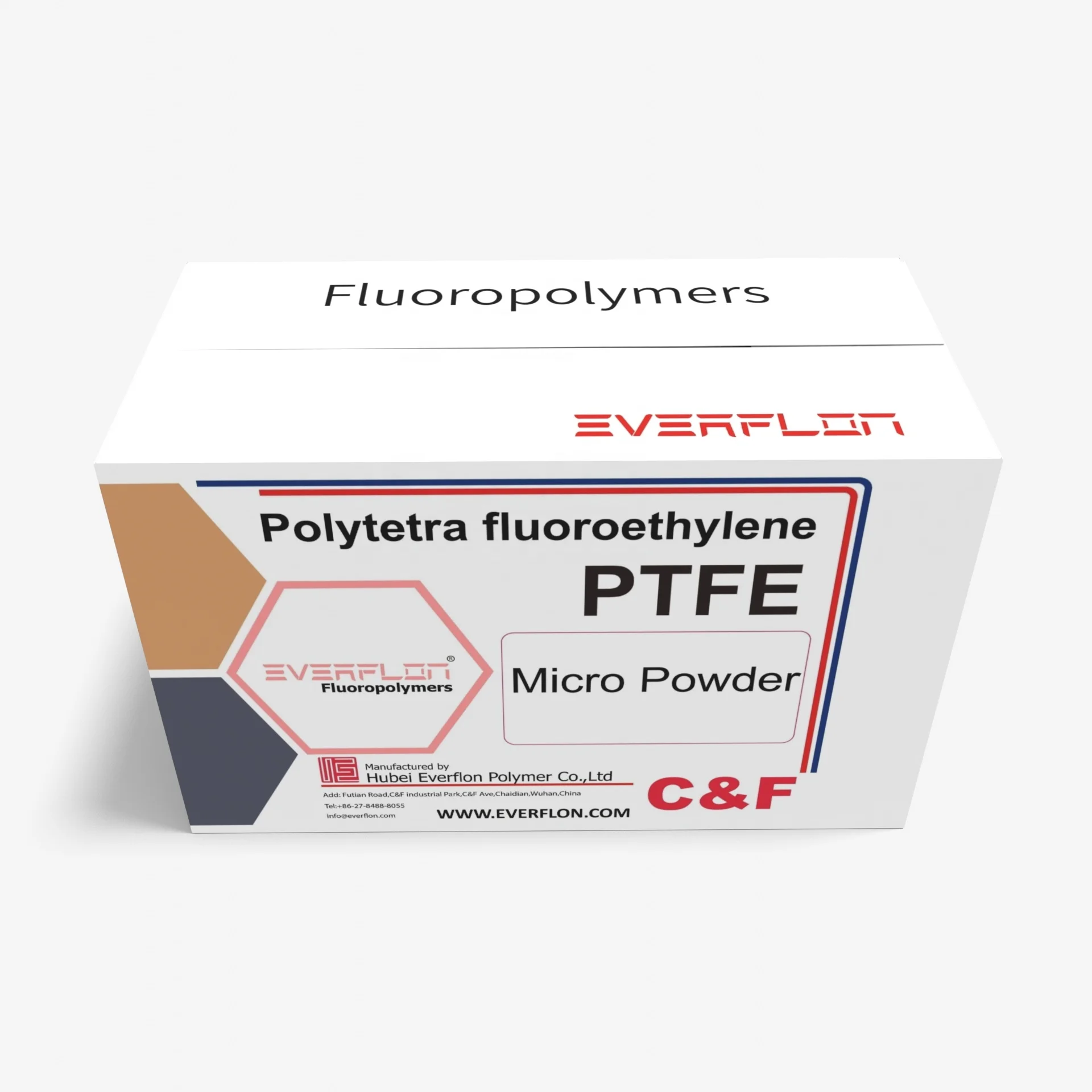 PTFE Micropowder 1-3um for lubricant