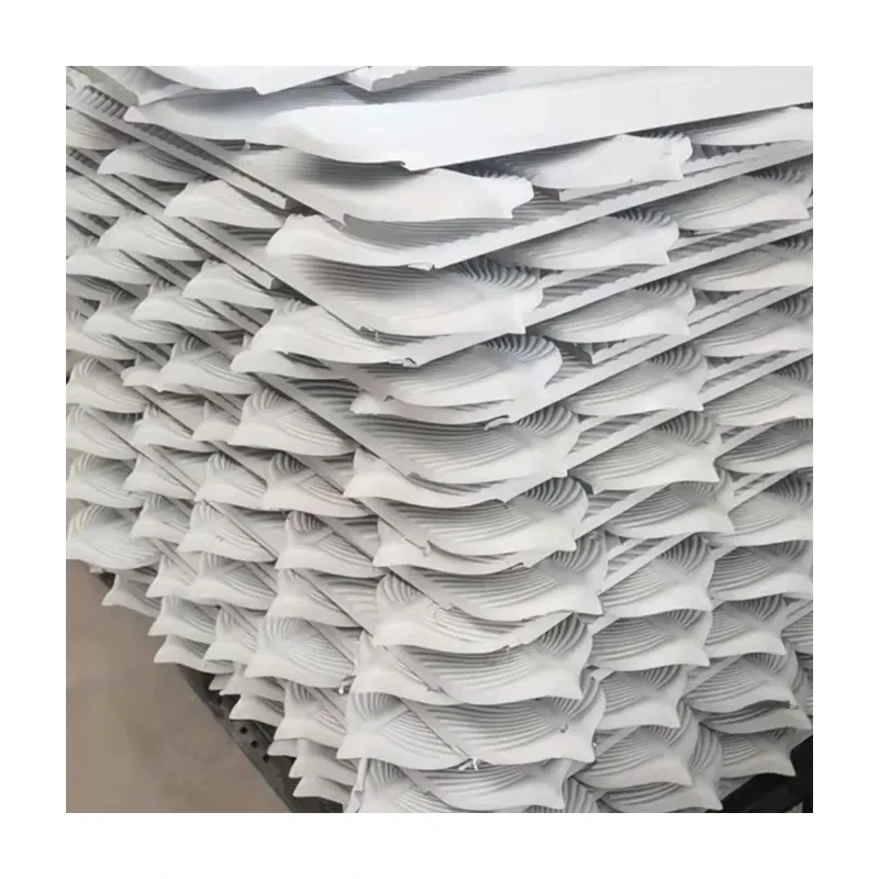 BAIJIN Exterior Interior Wall Decoration Polyurethane PU Feather Stone Best Price PU Stone Wall Panel Mould