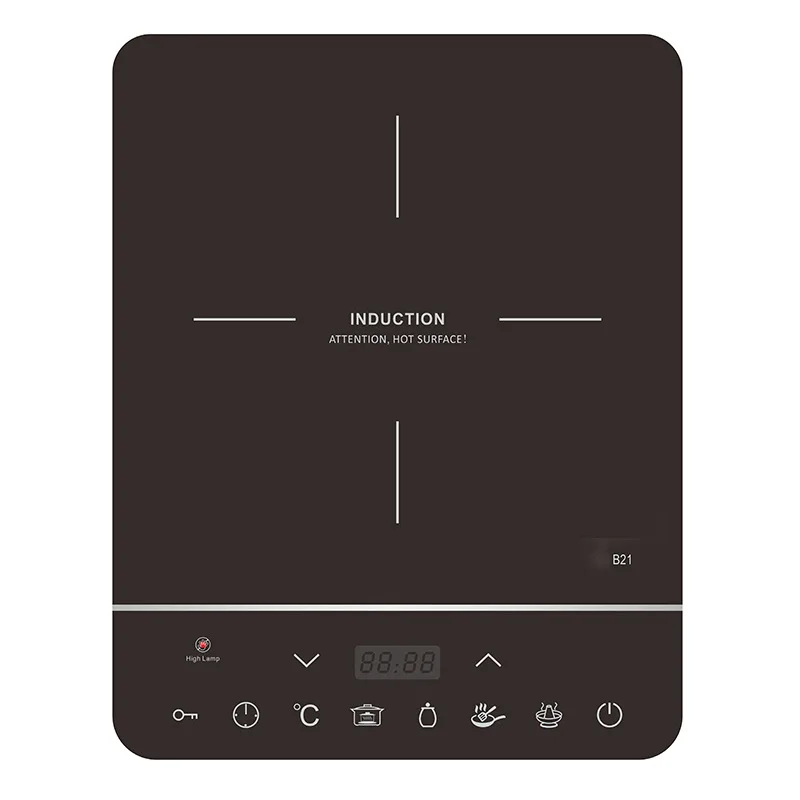 Hot sale household one two three four burners stove  infrared cooker Microlite Panel  induction cookers small infrared cooker