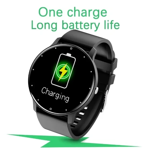 ZL02 Bw0223 0023 Blue Tooth Call Smartwatch Blood Pressure Oxygen Meter Step Detection Upgraded Multi-functional Sports Watch