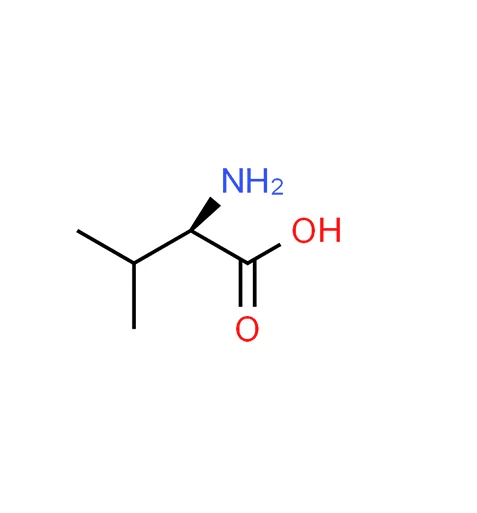  Поставка от производителя порошок D-Valine CAS 640-68-6 по хорошей