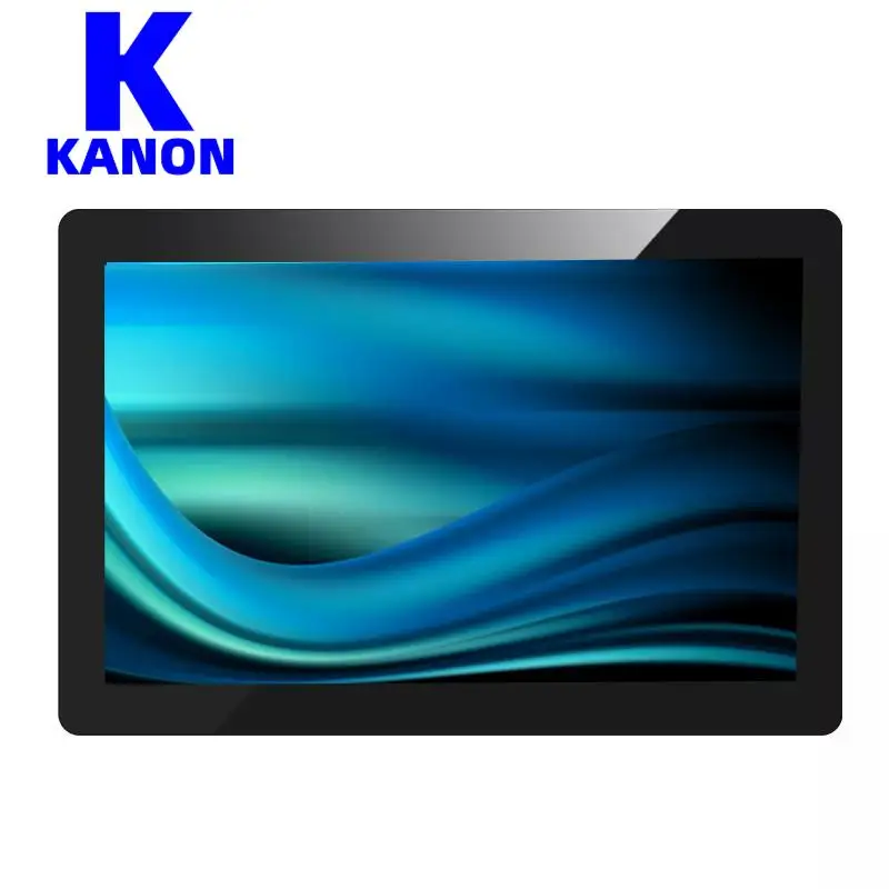 OEM 10.1 inches 1024*600 KN101SHT50AD-B6 900-1050 nits HD-MI/rgb/lvds/mipi interface tft lcd 10.1 capacitive touch panel lcd mod