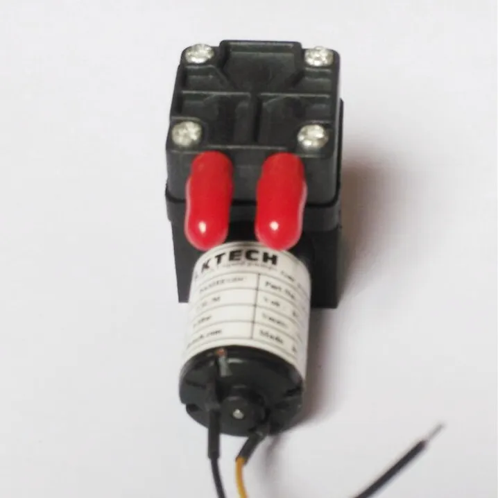 Микро газовый насос DA32EEGDC