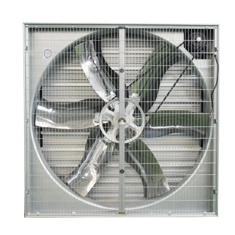 Agrifan ZRP-1380 chicken farm Poultry farming Industrial fan