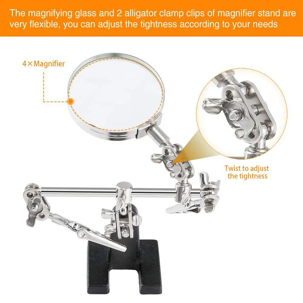 Beaded Jewelry Combination Accessories Leather Bag Set DIY Handmade Pin Button Ring Material Amazon Hot