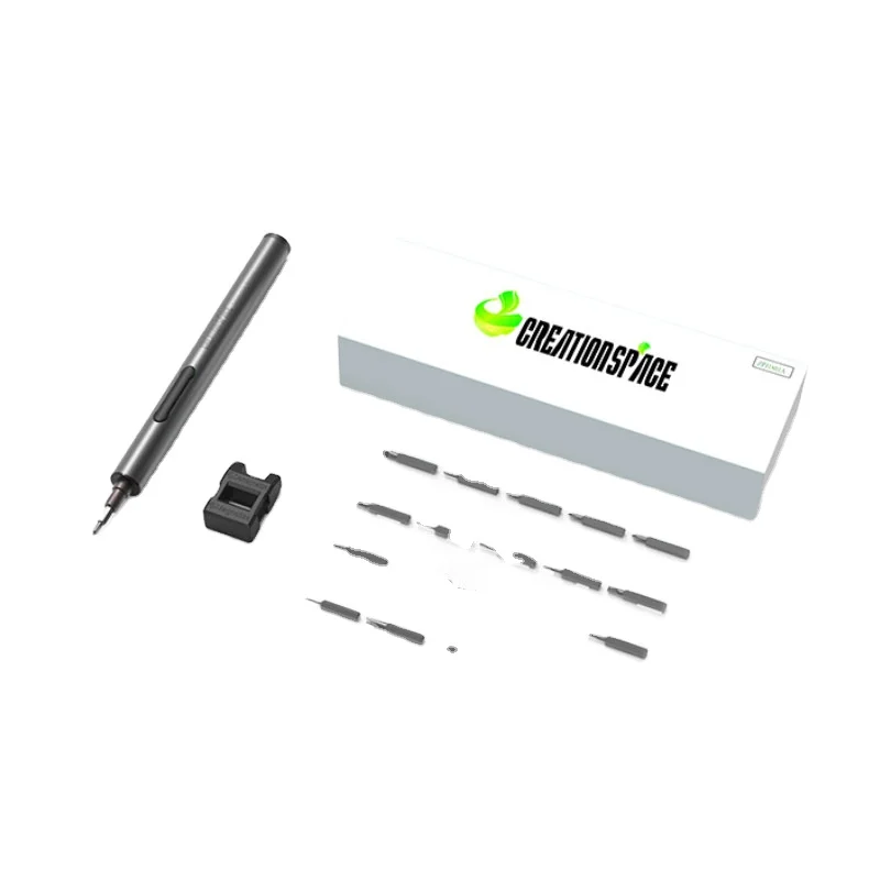 
Industrial custom screw driver mini precision torque mobile phone repair kit electric screwdriver 