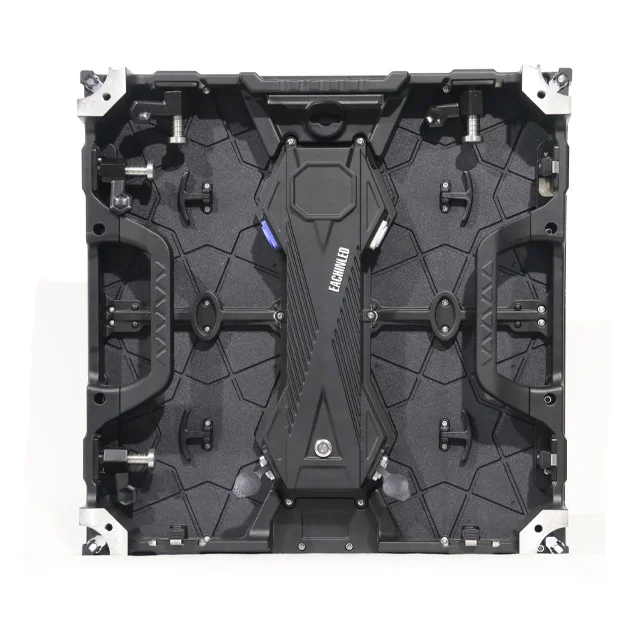 
New Arrive products P2.9 Indoor rental LED Video Wall For Meeting Room 