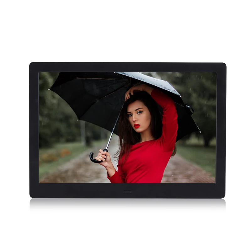 15 4 дюймовый цифровой фотоальбом для украшения