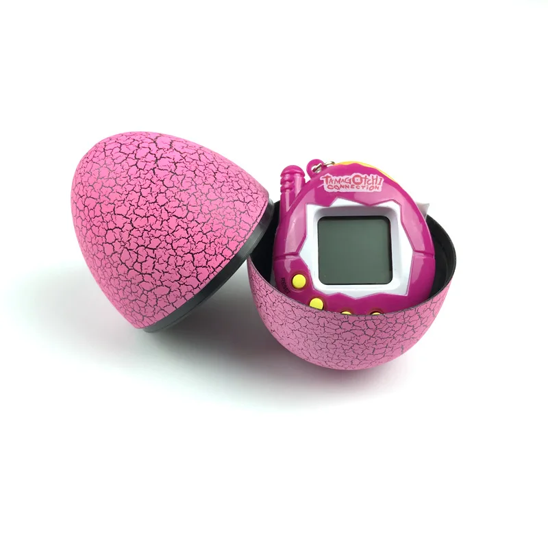 2024 Hot Tamagotchi Electronic Pets Toys 49 Pets in One Virtual Cyber Pet Toy 6 Style Optional Tamagoch