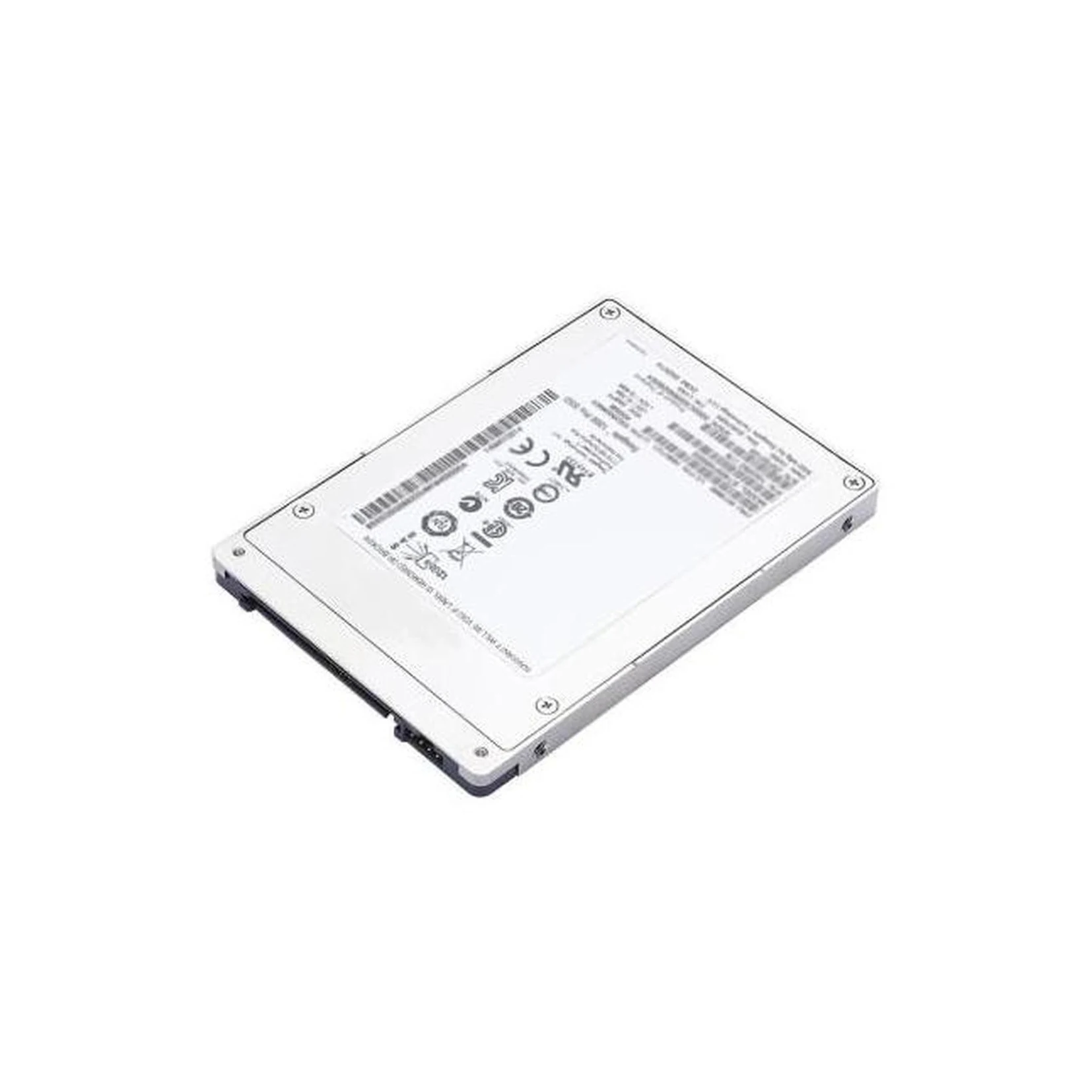 
Жесткие диски 875589-B21 960 ГБ NVMe x4 Lanes SFF 2,5 SCN G9, серверный жесткий диск, корпоративный SSD HDD в наличии 