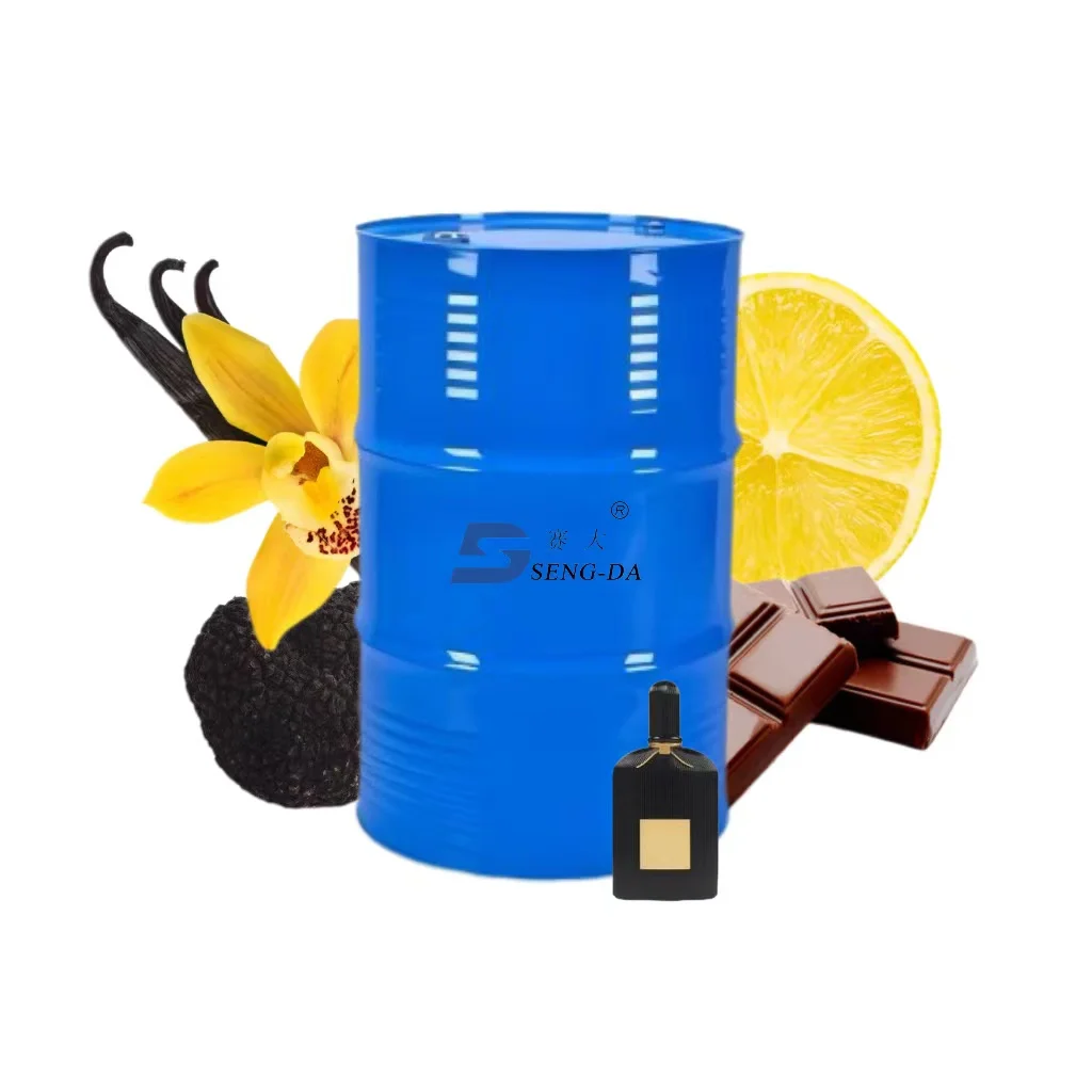 Wholesale Famous Brands Perfume Concentrated Oils Black Orchid Fragrance For Designer Perfume Oils Fragrance Oils