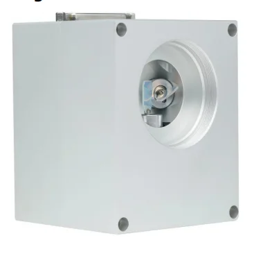 SINO SG1605 Digital Fiber Galvo Scanner Head 1064nm Wavelength Laser Marking Machine New Condition for Retail Industries