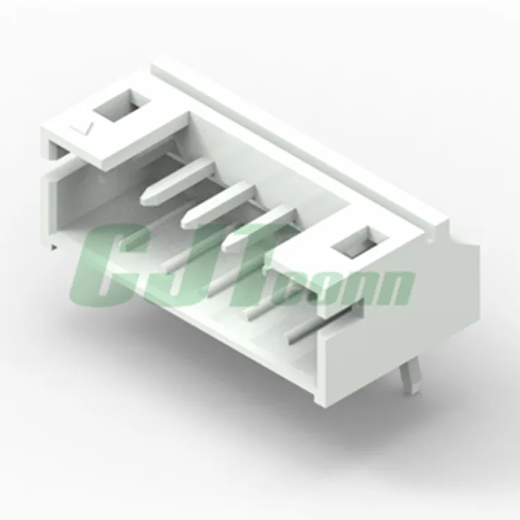 CJTconn A2001 2.00mm pitch mobile 3 pin 8 pin  connector electrical wiring connectors