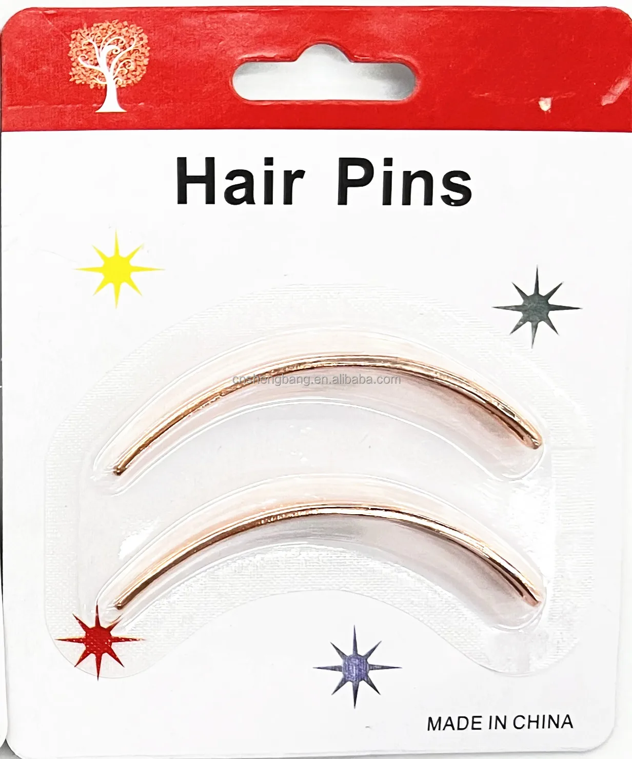 Dreadlocks lnterlock Needle tools 2pcs/set knitting needle crochet hook Crochet hook hair pinsHair Needle for braiding hair