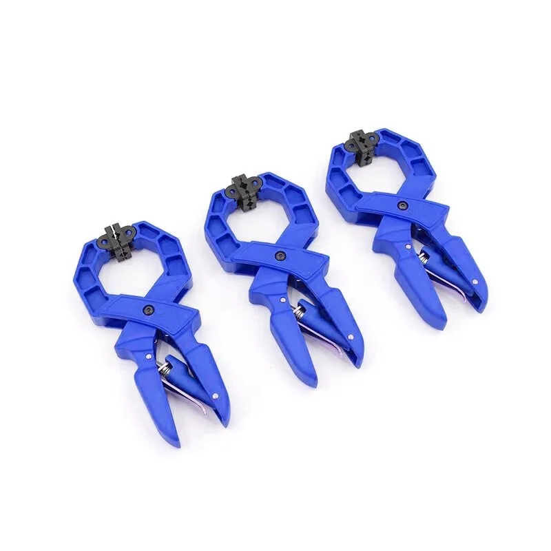 Factory supplier  high quality  wood clamps and spring  ratchet clamps with excellent durability and practicality.
