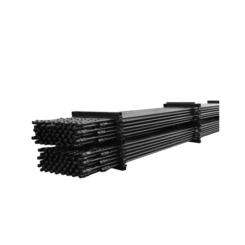 Best Quality Polished Tungsten Factory Direct Sale Nitrile Rubber Centralizer Sucker Rod Coupling For Good Price