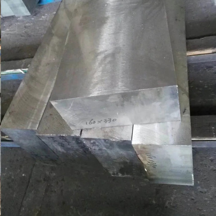 H900 Temper Polished Stainless Steel Sus 630 Ss 17-4 Ph 17-7 Ph 15-5 Ph 17-4Ph Forging Square Bar