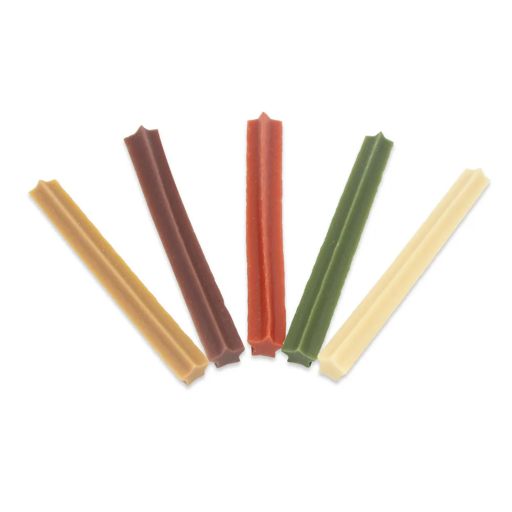 Chomp с очарование раскрыть магию нашей изысканной собаки стоматологический выбор жевания