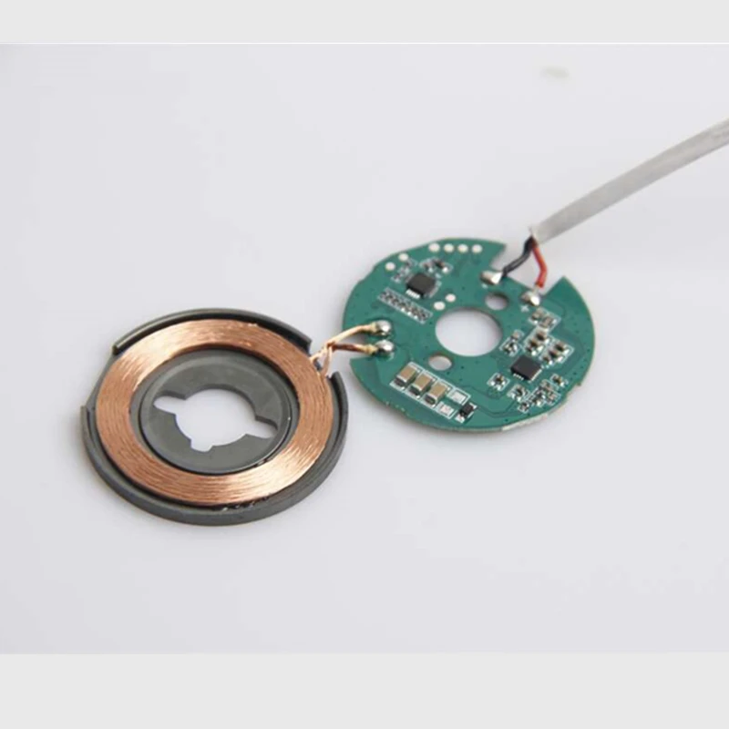 2 layer electric circuit board customized printed circuit boards PCB maker pcba double sided pcb wireless charging assembly