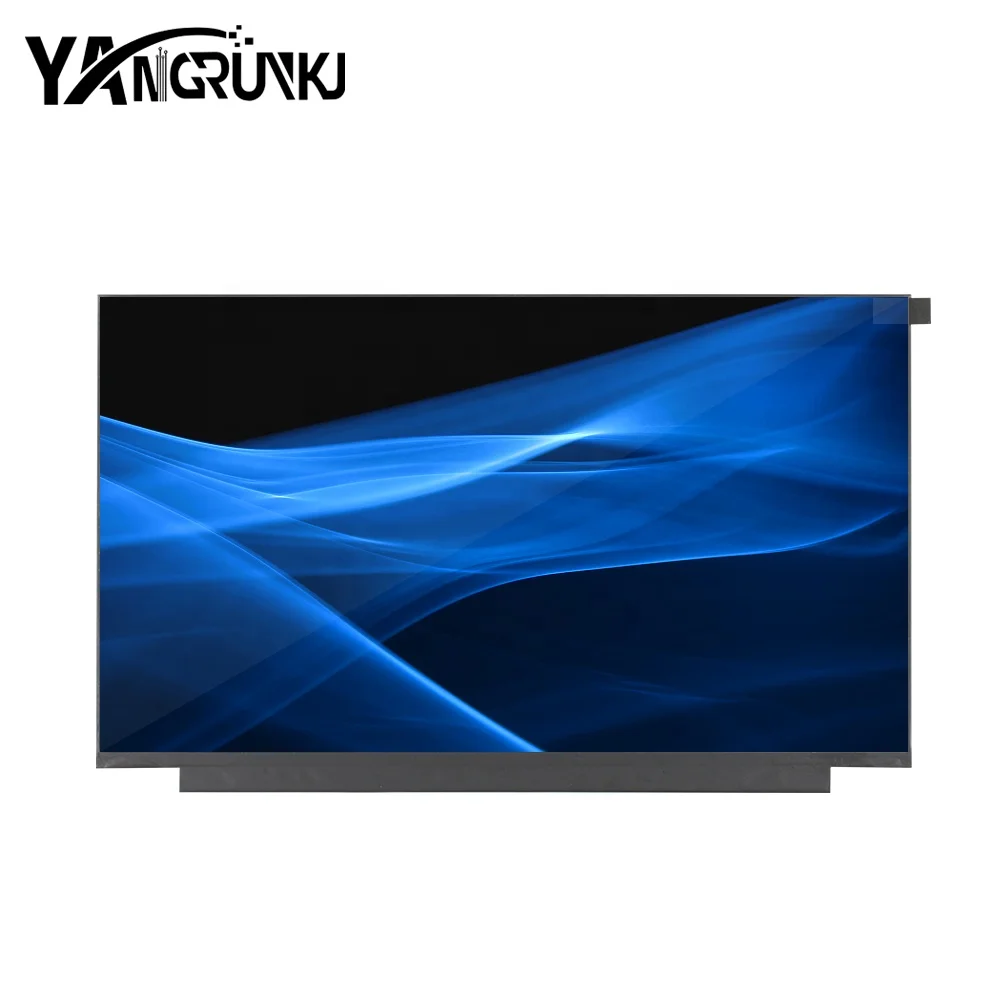 15,6 дюймов ноутбук ЖК-экран NV156FHM-N65 для Lenovo Thinkpad P53 500nit 100% Srgb Colour Fhd 1920x1080 30pin
