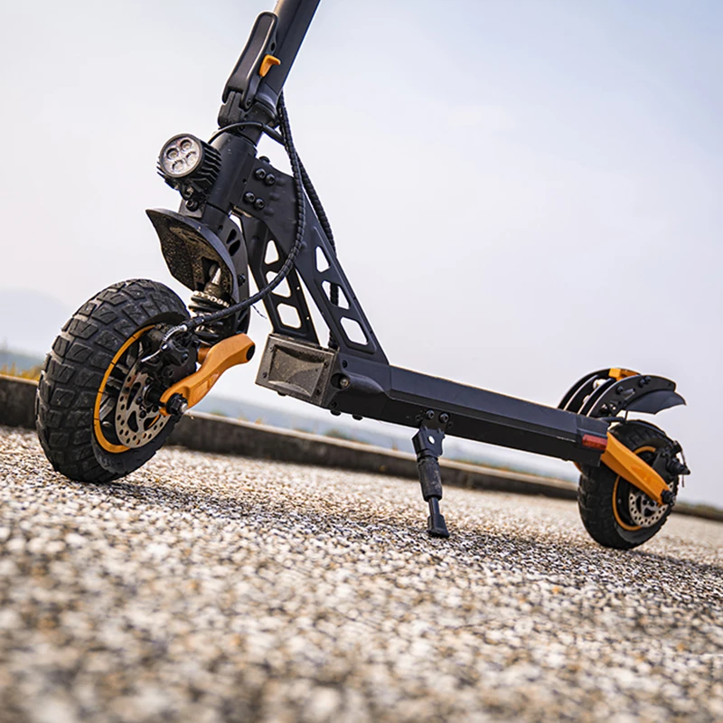 2022 NEW ARRIVAL EU Warehouse G2 Pro Scooters Electric Foldable 2 Wheels Scooter Electric Adult Smart Light Unisex Motor Power