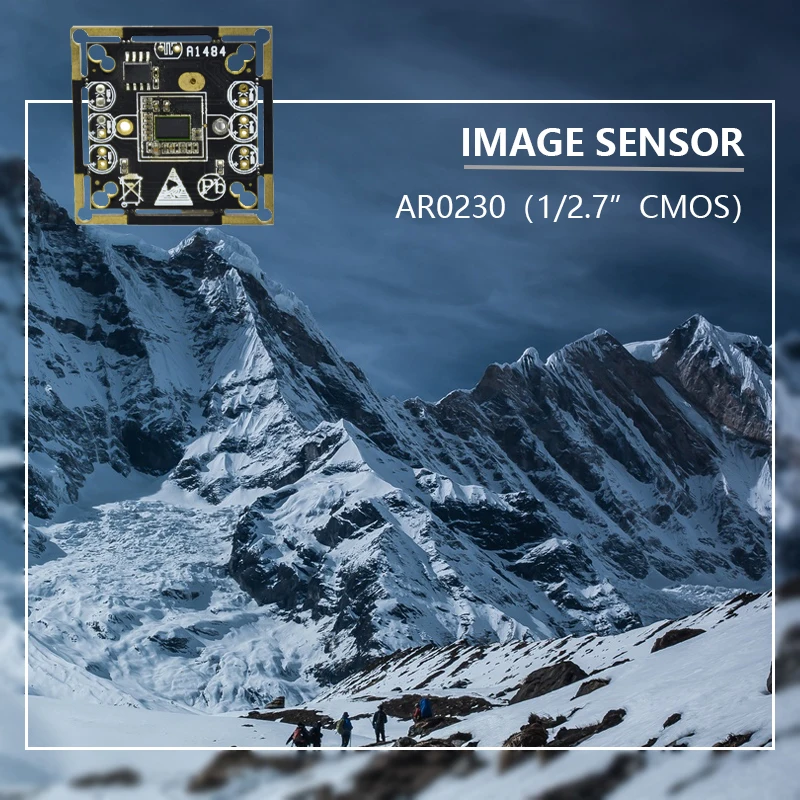 Manufacturer customized 5mp 240fps ov5640 mt7688 Raspberry Pi face recognition gate network live camera usb module