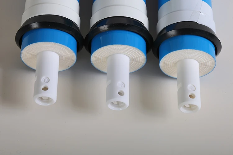 Китай поставщик 2,0 дюймов обратного осмоса ro мембраны производитель