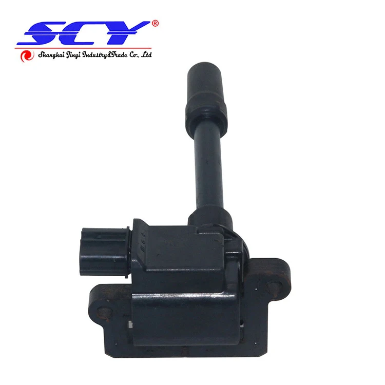 Car Ignition Coil Suitable For Mitsubishi MD365101 MD359868 H6T12671A