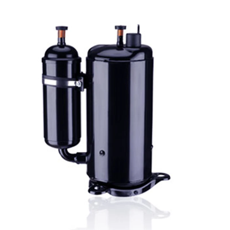Восстановленный роторный компрессор YH441X3CS-4MUC 380V/50HZ/3Ph