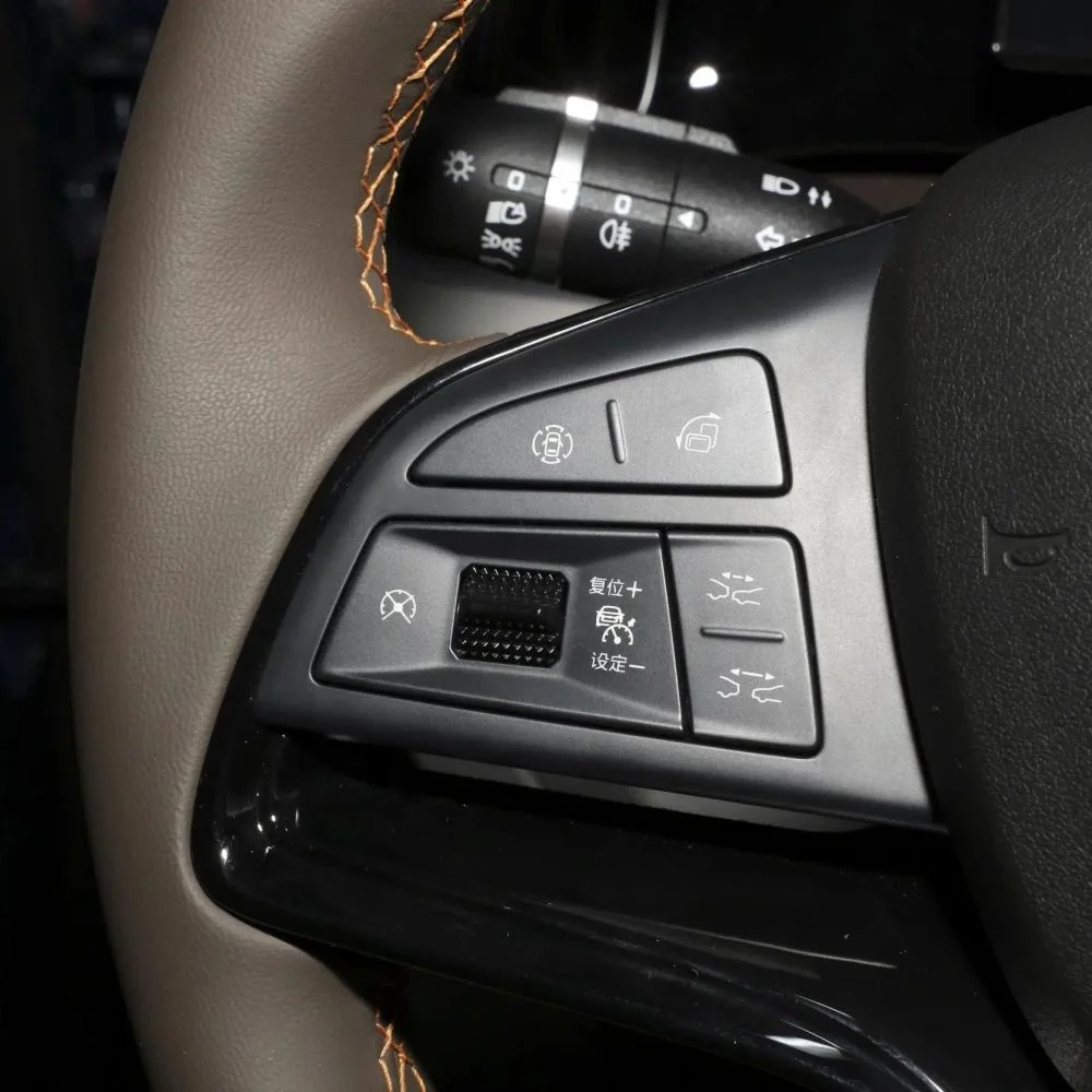 BYD Song Pro DM-i 110km hybrid compact SUV  types of new energy vehicles with Best electric car price