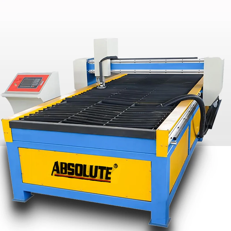 High Output Power Desktop CNC Cutting Machine, furniture manufacture, CNC Plasma Cutting Machine