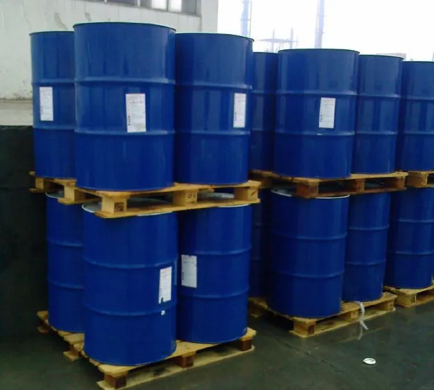 Blended Polyol Spray Foam Insulation Material China Pu Chemical Polyurethane