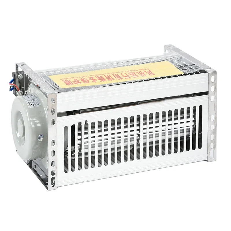 Hot Sale Customized Dry Transformer Fan Cross Flow Type Cooling Fan