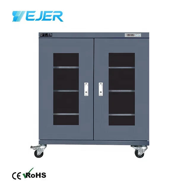 
320L electric dehumidifier dry cabinet ESD Humidity control 