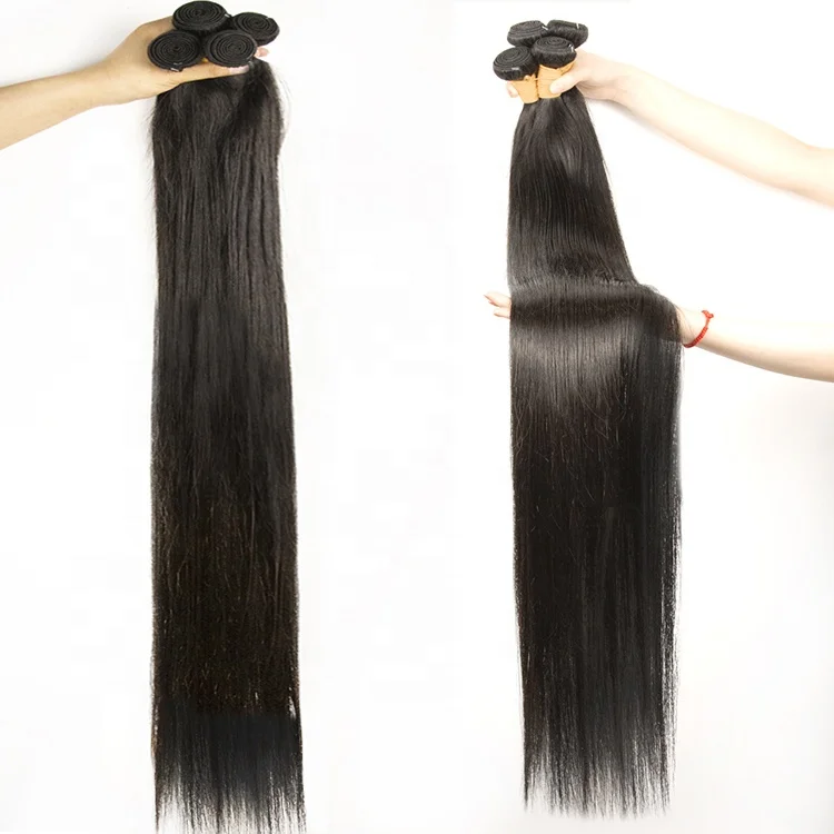 
Hot Beauty Wholesale Virgin Brazilian Hair Bundles No Tangle No Shedding Hair Extension Human Hair 