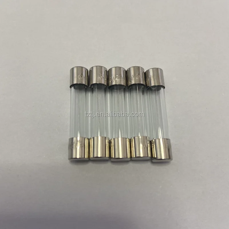 Harman Control Board Fuse 5amp glass fuse