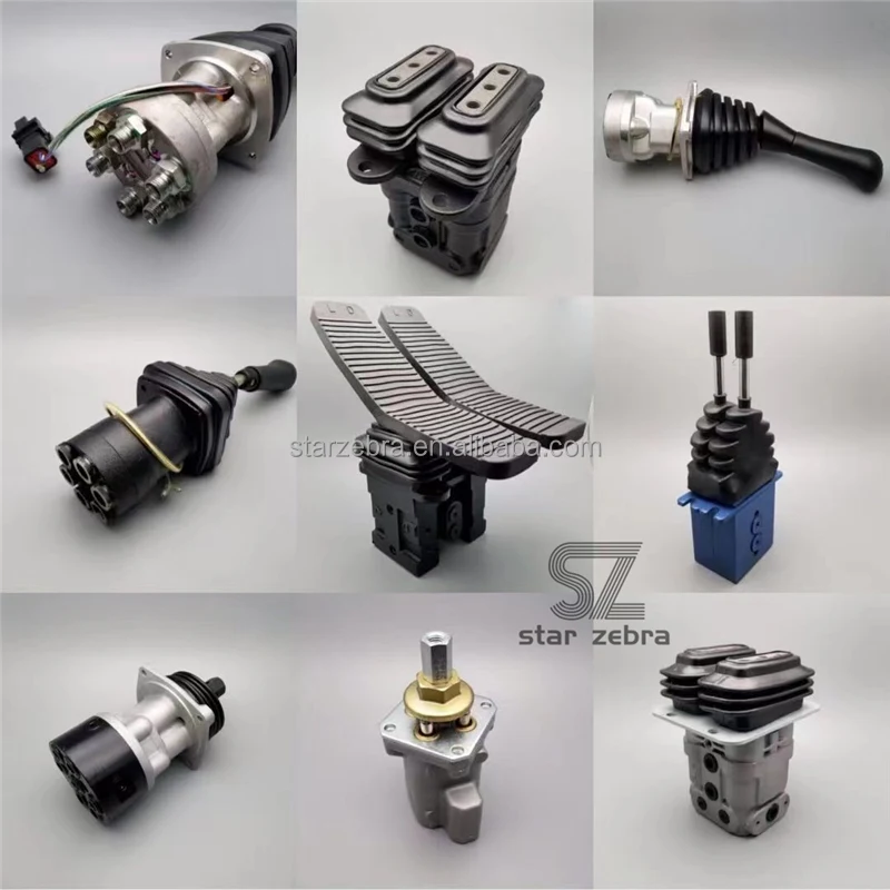 25990500 новый джойстик Rexroth управления