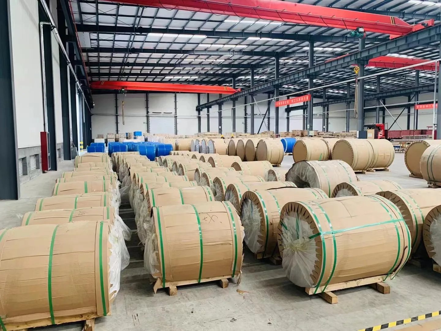 Aluminum sheet manufacturers 1050/1060/1100/3003/5083/6061/aluminum plate for cookwares and lights