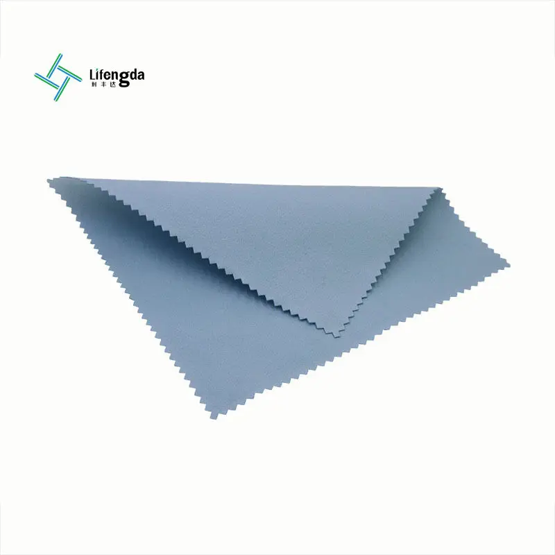 Очки для протирания экрана LFD011, из микрофибры, из полиэстера, нейлоновая салфетка, серая салфетка для чистки платков, аксессуары для экрана