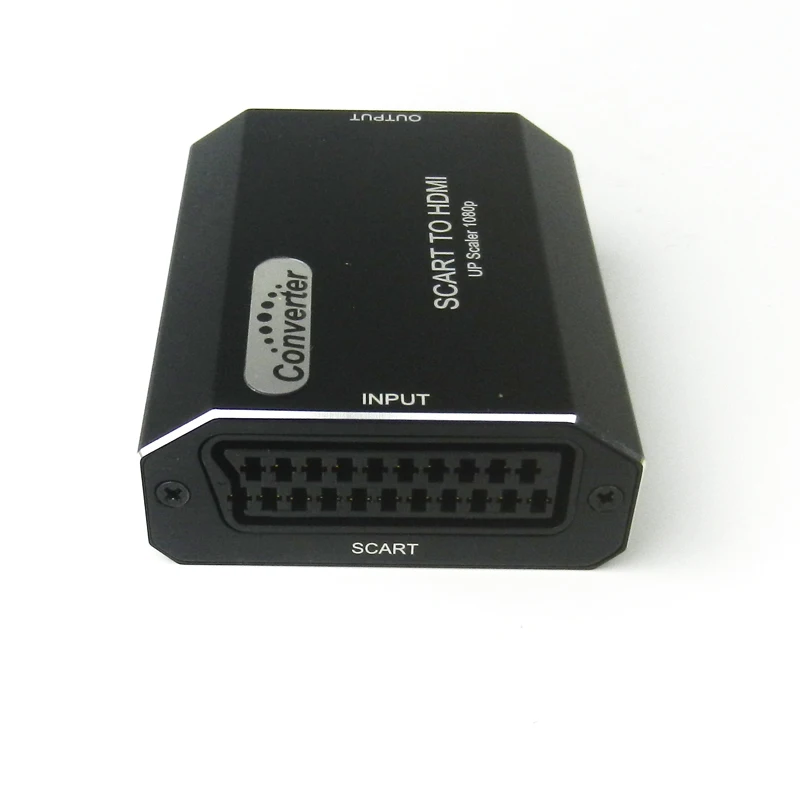 SCART TO HDMI1