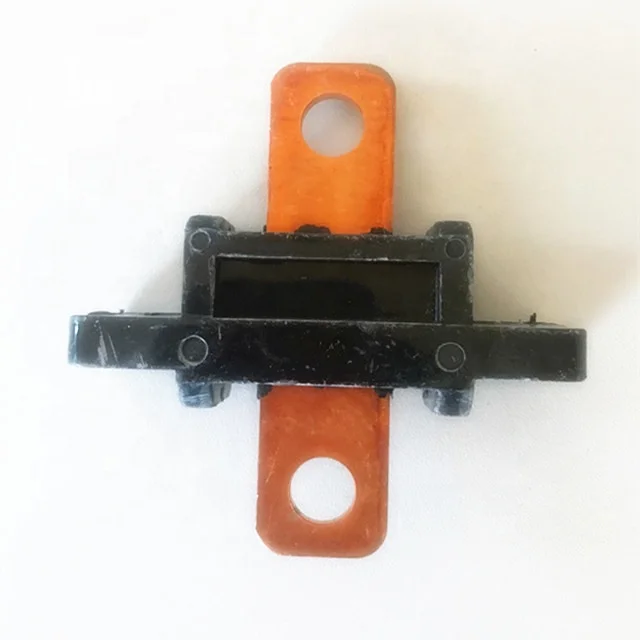 Copper Material Input and Output Terminal Block BX1-300A