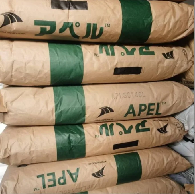 COC Mitsui Chemicals APL5014CL химическая стойкость электронный медицинский оптический класс