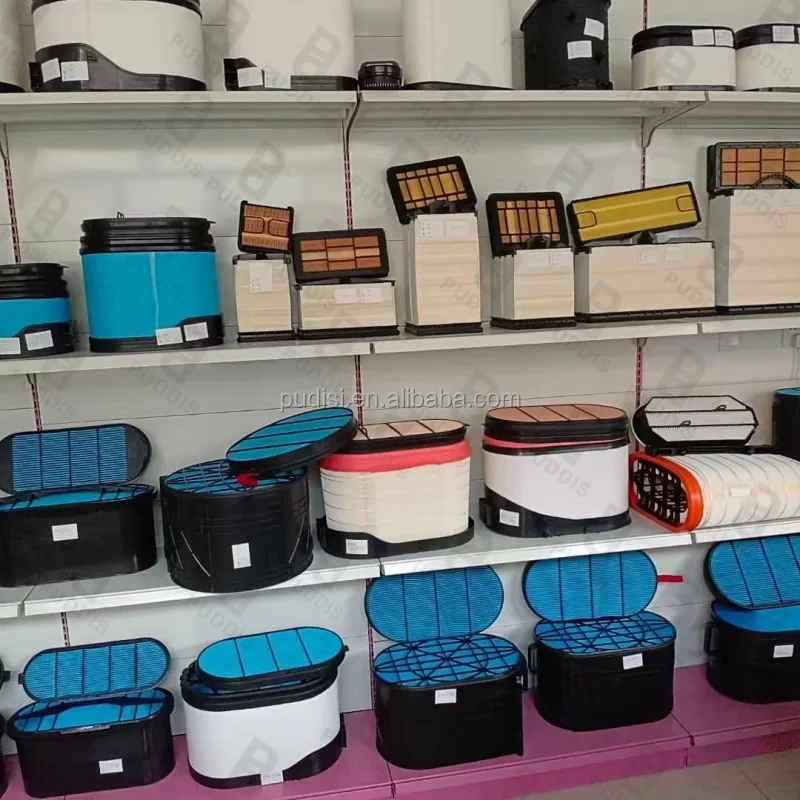 High Efficiency Hydraulic filter HY 10462 SH 52349 823104541 8231045410 8231.0454.10