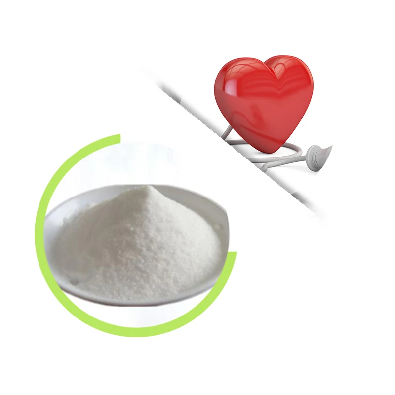 
USP 99% L-Carnitine Tartrate CAS:36887-82-8 for Sport Nutrition 