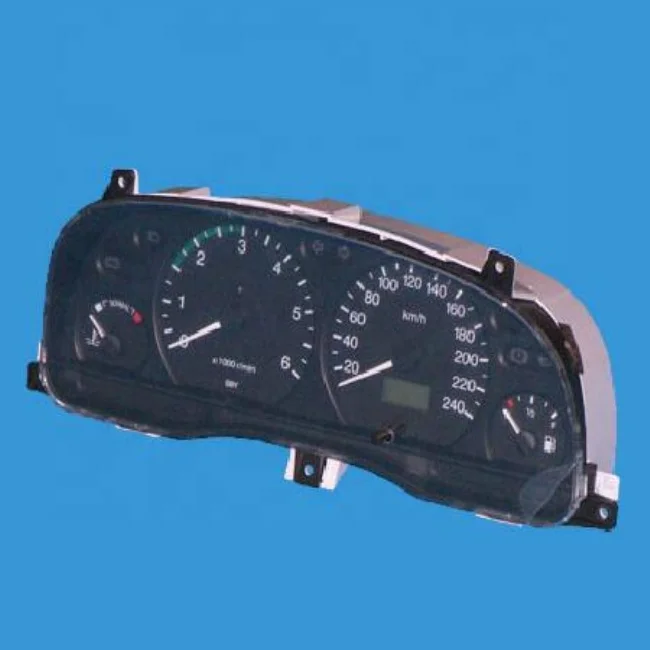 Genuine Instrument Display for Ford Transit VE83 CN4C15 10849 AA