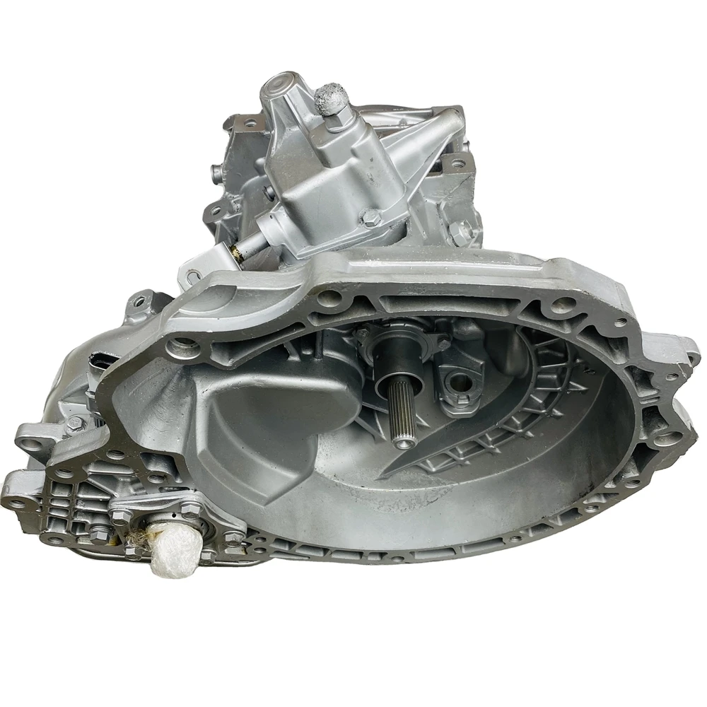 Rebuilt Transmission gearbox for Chevrolet Avro 1.6 Daewoo Kalos