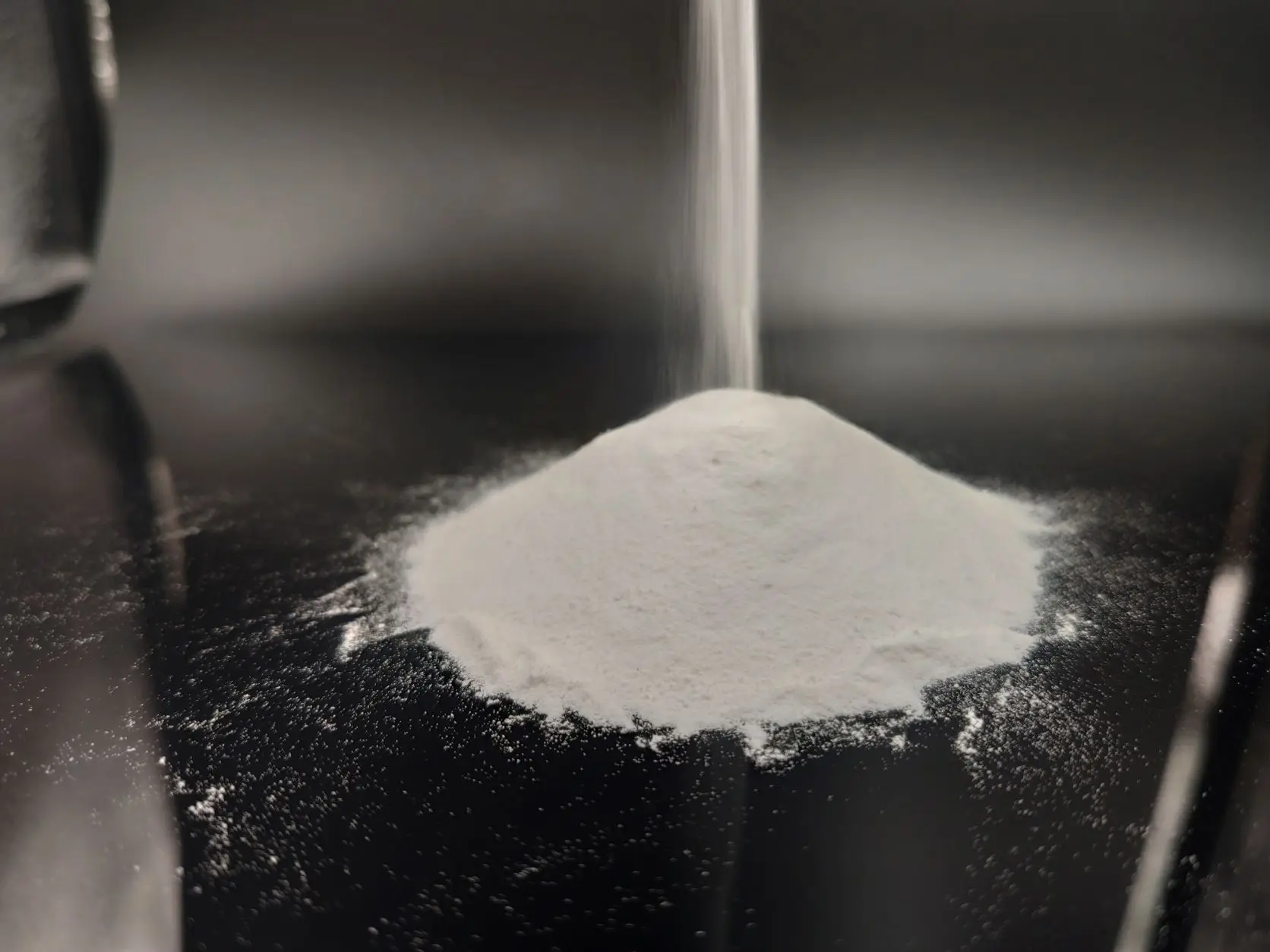 ISO/GMP certified sodium hydrogen carbonate inorganic minerals white powder NaHCO3 Baking soda Sodium Bicarbonate