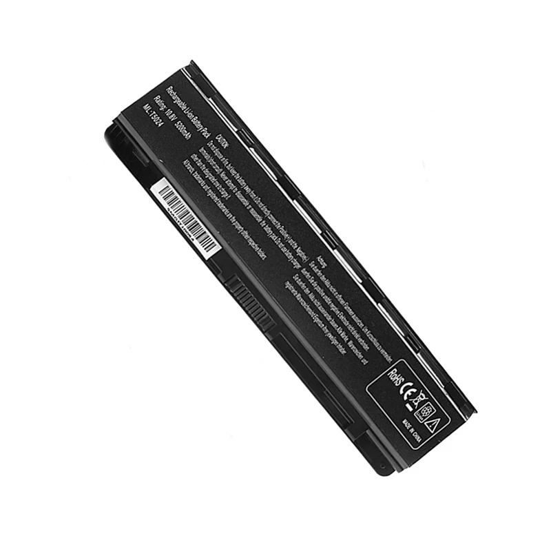 laptop battery 6 cell FOR Toshiba For SATELLITE C55 C55Dt PA5109U 1BRS Laptop Battery